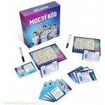 Albi Modrý kód – Hledejceny.cz