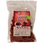 Damodara Chipsy řepové 100 g – Zboží Dáma
