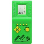 1Mcz Brick Game34230 - 9999 her zelená – Zboží Živě