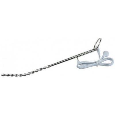 Slave4master E-Stim Long Beaded Dilator – Zbozi.Blesk.cz