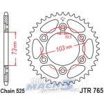 JT Sprockets JTR 765-43 – Sleviste.cz