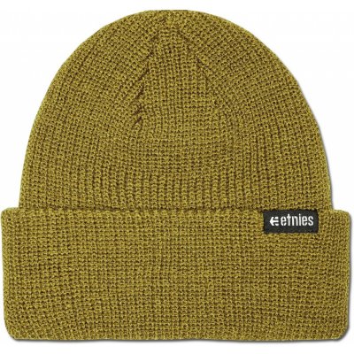 Etnies Warehouse beanie Tobacco – Hledejceny.cz