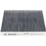 Filtr, vzduch v interiéru BOSCH 1 987 435 051 – Hledejceny.cz