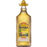 Sierra Reposado 38% 0,5 l (holá láhev) – Hledejceny.cz