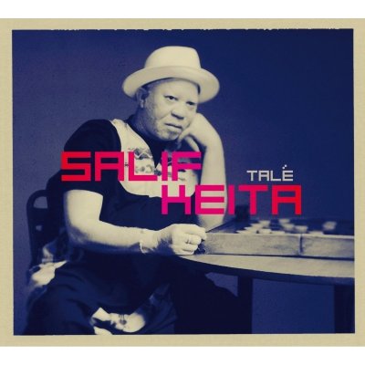 Keita Salif - Tale CD – Zbozi.Blesk.cz