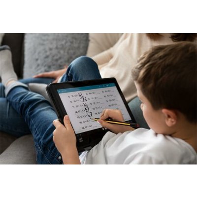 Staedtler 180J 22-1 Stylus černý, žlutý – Sleviste.cz