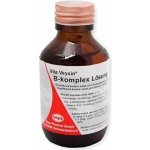VEYX B-komplex sol 100 ml – Hledejceny.cz
