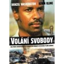 Volání svobody DVD