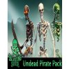 Hra na PC Blazing Sails - Undead Pirate Pack