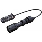 Fenix taktická svítilna GL30R s dálkovým spínačem Černá – Zboží Dáma