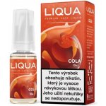 Ritchy Liqua Cola 10 ml 6 mg – Sleviste.cz