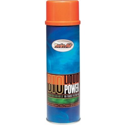 OLEJOVÝ VZDUCHOVÝ FILTR SPRAY BIO 159018M – Hledejceny.cz