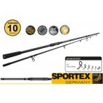 SPORTS SPORTEX Advancer CS-2 Stalker 3 m 3 lb 2 díly – Sleviste.cz