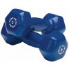 Body Solid Vinyl Dumbbells 2 x 5 kg pár vinylových činek