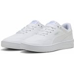 Puma COURT LALLY 40036702 Bílá – Zboží Mobilmania