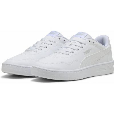 Puma COURT LALLY 40036702 Bílá – Zboží Mobilmania
