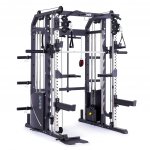 TRINFIT Multi Smith CX60 + Bench L5 Pro – Zboží Dáma