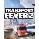 Transport Fever 2 – Sleviste.cz