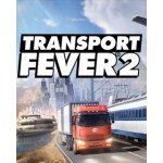 Transport Fever 2 – Zbozi.Blesk.cz