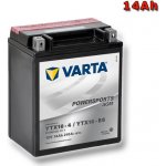 Varta YTX16-BS, 514902 | Zboží Auto