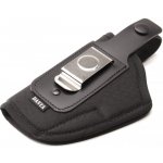 Dasta 204-2/S opaskové černá – Zboží Dáma