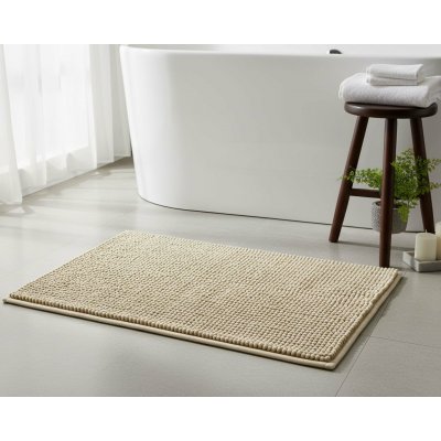 Euromat MADURA béžová 40x60cm – Zboží Dáma