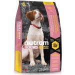 Nutram Sound Puppy 13,6 kg – Hledejceny.cz