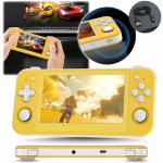 Anbernic RG505 – Sleviste.cz