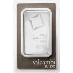 Valcambi platinový slitek 100 g – Sleviste.cz