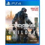 Crysis Remastered Trilogy – Hledejceny.cz