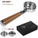 AVX 4097 AVX-Lelit páka bez dna 58 mm – Zboží Dáma