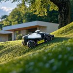 Mammotion LUBA mini AWD 800 – HobbyKompas.cz
