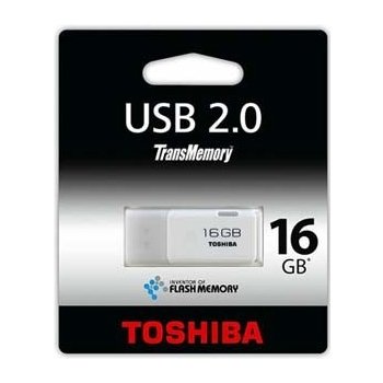 TOSHIBA U202 16GB THN-U202W0160E4