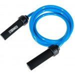 StormRed Heavy Jump Rope – Sleviste.cz