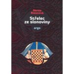 Střelec ze slonoviny – Hledejceny.cz