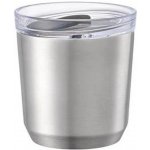 Kinto To Go Tumbler termohrnek 240 ml nerezový – Sleviste.cz