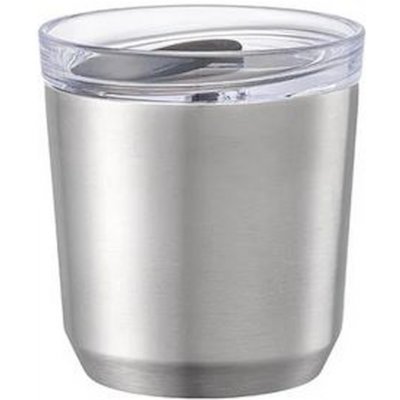 Kinto To Go Tumbler termohrnek 240 ml nerezový – Sleviste.cz