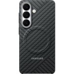 Samsung Karbonový kryt s magnetem S26 Gray EF-KS942SSEGWW – Zboží Živě