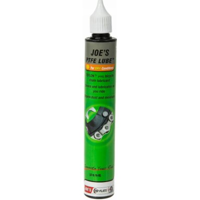 Joe's PTFE Lube Dry 125 ml – Hledejceny.cz