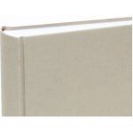Deknudt Fotoalbum Leinen beige 30x33 100 stran A10D30100SI – Sleviste.cz