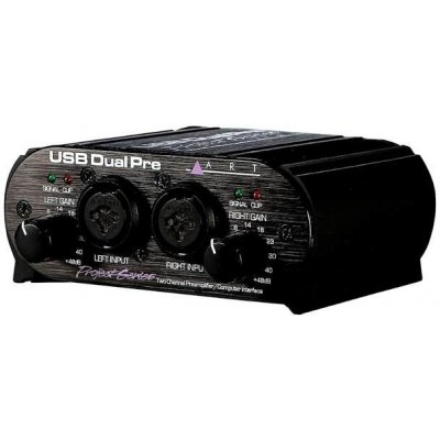 ART USB DUAL PRE – Hledejceny.cz