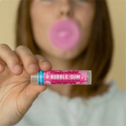 Crazy Rumors Balzám na rty Bubble Gum 4,4 ml