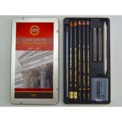 Koh-i-noor 8893 – Hledejceny.cz