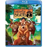 medvědí bratři 2 BD – Hledejceny.cz