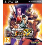 Super Street Fighter 4 – Zbozi.Blesk.cz
