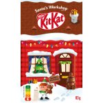 KitKat Mikulášská nadílka 83 g – Zboží Dáma