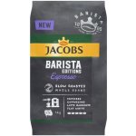 Jacobs Barista Espresso zrnková 1 kg – Hledejceny.cz