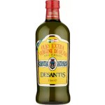 Desantis olivový olej Extra panenský 1 l – Zboží Mobilmania
