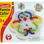 Quercetti FantaColor Daisy Basic 100 ks 0132 Tučňák – Sleviste.cz