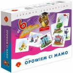 Alexander Game Řeknu ti mami skvěle – Hledejceny.cz